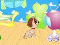                                                                       Puppy Star Dog House ﻞﯿﮭﮐ