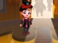                                                                       Baby Hazel Halloween Castle ﻞﯿﮭﮐ