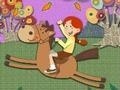                                                                       Pony Adventure ﻞﯿﮭﮐ