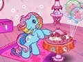                                                                       My Littel Pony: Raibow Dash`s Glamorous Tea Party ﻞﯿﮭﮐ