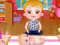                                                                       Baby Hazel Newborn Vaccination ﻞﯿﮭﮐ