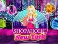                                                                       Shopaholic: New York ﻞﯿﮭﮐ