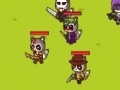                                                                       StrikeForce Kitty 3 - Last Stand ﻞﯿﮭﮐ