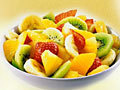                                                                       Cooking a fruit salad ﻞﯿﮭﮐ