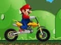                                                                       Mario Fun Ride ﻞﯿﮭﮐ