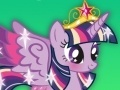                                                                       My Little Pony - The power of the rainbow: Pony Dance Party ﻞﯿﮭﮐ