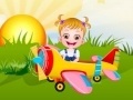                                                                       Baby Hazel: Cooking Time ﻞﯿﮭﮐ