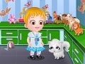                                                                       Baby Hazel Learn Animals ﻞﯿﮭﮐ
