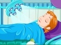                                                                       Princess Anna Arm Surgery ﻞﯿﮭﮐ