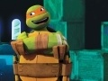                                                                       Teenage Mutant Ninja Turtles: Collect and Conquer ﻞﯿﮭﮐ