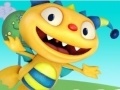                                                                       Henry HuggleMonster: Roarsome Rescue ﻞﯿﮭﮐ