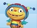                                                                       Henry HuggleMonster: Roaring Racers ﻞﯿﮭﮐ