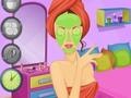                                                                       Cucumber Mask Makeover ﻞﯿﮭﮐ