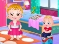                                                                       Baby Hazel Daycare ﻞﯿﮭﮐ