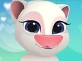                                                                       Little Angela Nose Doctor ﻞﯿﮭﮐ