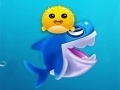                                                                       Shark Dash ﻞﯿﮭﮐ