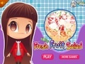                                                                       Fresh Fruit Salad ﻞﯿﮭﮐ