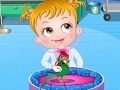                                                                       Baby Hazel Pet Doctor ﻞﯿﮭﮐ