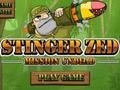                                                                       Stinger Zed: Mission Undead ﻞﯿﮭﮐ