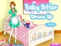                                                                       Babysitter Girl ﻞﯿﮭﮐ