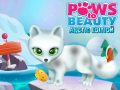                                                                       Paws to Beauty Arctic Edition ﻞﯿﮭﮐ