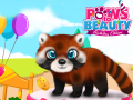                                                                       Paws to Beauty Birthday ﻞﯿﮭﮐ