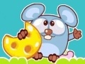                                                                       Catch The Cheese ﻞﯿﮭﮐ
