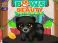                                                                       Paws to Beauty Back to the Wild ﻞﯿﮭﮐ