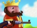                                                                       King's Return ﻞﯿﮭﮐ