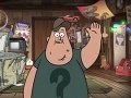                                                                       Gravity Falls: Soos' Confusing Adventure ﻞﯿﮭﮐ