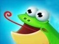                                                                       Catch The Frog ﻞﯿﮭﮐ
