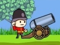                                                                       Cannons and Soldiers: Mountain Offense ﻞﯿﮭﮐ