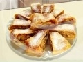                                                                       Bavarian Strudel ﻞﯿﮭﮐ