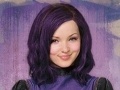                                                                       Descendants: Auradon - Hidden Mystery Map ﻞﯿﮭﮐ