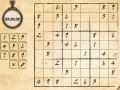                                                                       The Daily Sudoku ﻞﯿﮭﮐ