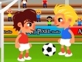                                                                       Soccer Madness ﻞﯿﮭﮐ