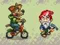                                                                       Bike Tyke ﻞﯿﮭﮐ