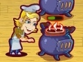                                                                       Sally's BBQ Joint ﻞﯿﮭﮐ