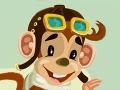                                                                       Tommy The Monkey Pilot ﻞﯿﮭﮐ