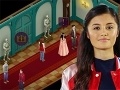                                                                       The Evermoor Hronicles Evermoor High ﻞﯿﮭﮐ