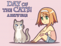                                                                       Day of the Cats: A Kat`s Tale - Episode 1 ﻞﯿﮭﮐ