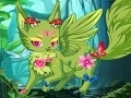                                                                       Forest Creature ﻞﯿﮭﮐ