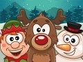                                                                       Christmas Friends ﻞﯿﮭﮐ