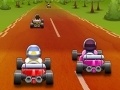                                                                       Super Sprint Karts ﻞﯿﮭﮐ
