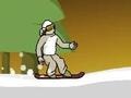                                                                       Downhill Snowboard 3 ﻞﯿﮭﮐ