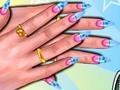                                                                       Wedding nails ﻞﯿﮭﮐ
