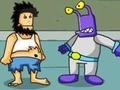                                                                       Hobo 5: Space Brawl ﻞﯿﮭﮐ