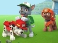                                                                       Paw Patrol: Pups Save Their Friends! ﻞﯿﮭﮐ