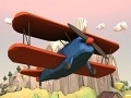                                                                       Fascinating flight ﻞﯿﮭﮐ