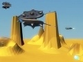                                                                       Desert Moon Defender ﻞﯿﮭﮐ